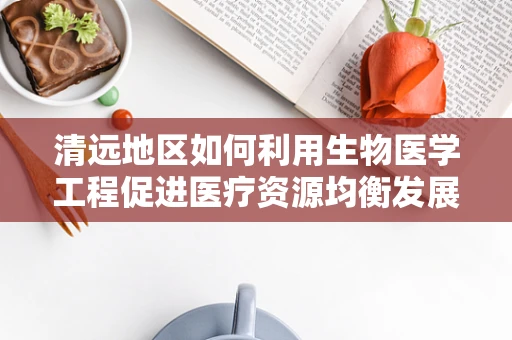 清远地区如何利用生物医学工程促进医疗资源均衡发展？