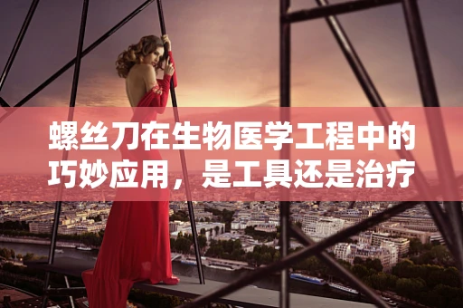 螺丝刀在生物医学工程中的巧妙应用，是工具还是治疗新思路？