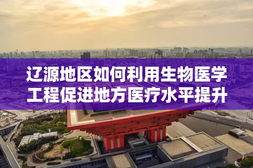 辽源地区如何利用生物医学工程促进地方医疗水平提升？