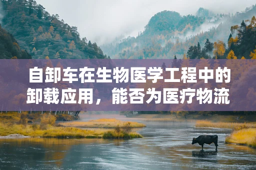 自卸车在生物医学工程中的卸载应用，能否为医疗物流带来革新？