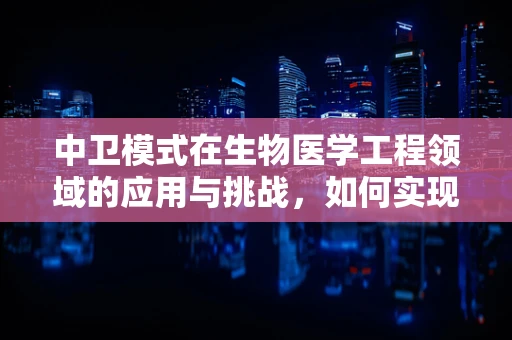 中卫模式在生物医学工程领域的应用与挑战，如何实现精准医疗的城乡均衡？