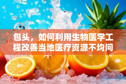 包头，如何利用生物医学工程改善当地医疗资源不均问题？