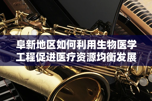 阜新地区如何利用生物医学工程促进医疗资源均衡发展？