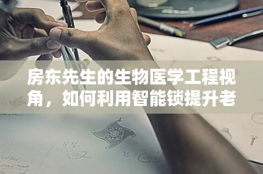 房东先生的生物医学工程视角，如何利用智能锁提升老年人的居家安全？