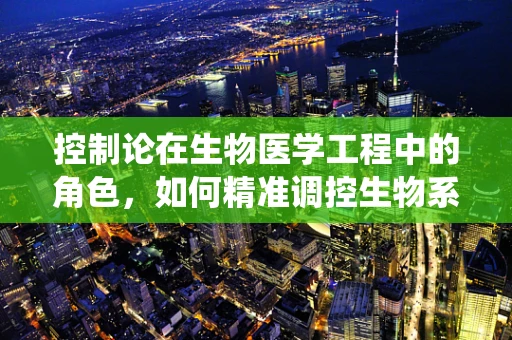 控制论在生物医学工程中的角色，如何精准调控生物系统？