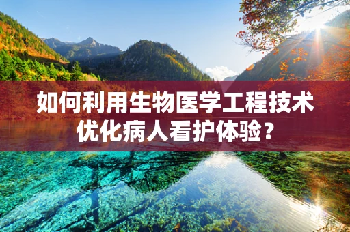 如何利用生物医学工程技术优化病人看护体验？