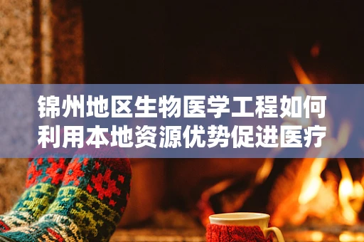 锦州地区生物医学工程如何利用本地资源优势促进医疗创新？