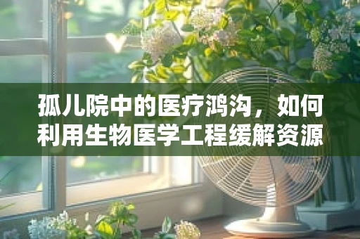 孤儿院中的医疗鸿沟，如何利用生物医学工程缓解资源不均？