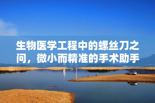 生物医学工程中的螺丝刀之问，微小而精准的手术助手？