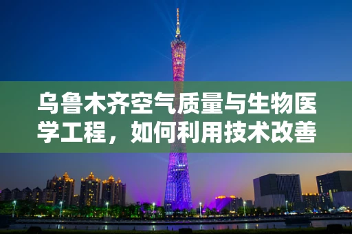 乌鲁木齐空气质量与生物医学工程，如何利用技术改善居民健康？