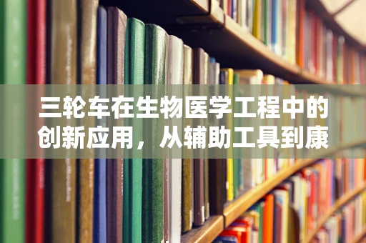 三轮车在生物医学工程中的创新应用，从辅助工具到康复新星？