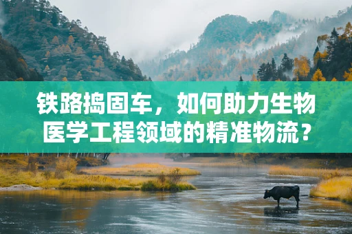 铁路捣固车，如何助力生物医学工程领域的精准物流？