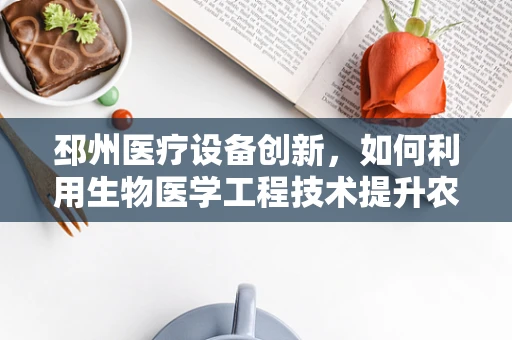 邳州医疗设备创新，如何利用生物医学工程技术提升农村医疗水平？