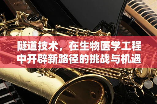 隧道技术，在生物医学工程中开辟新路径的挑战与机遇？