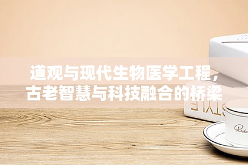 道观与现代生物医学工程，古老智慧与科技融合的桥梁？