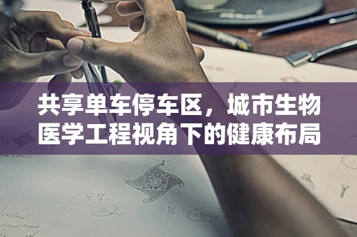 共享单车停车区，城市生物医学工程视角下的健康布局？
