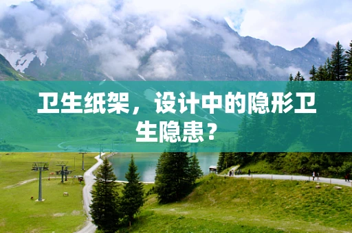 卫生纸架，设计中的隐形卫生隐患？