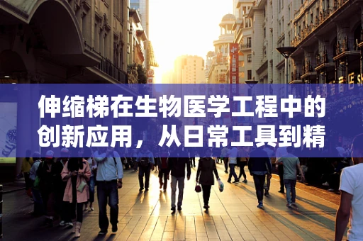 伸缩梯在生物医学工程中的创新应用，从日常工具到精准医疗的桥梁？