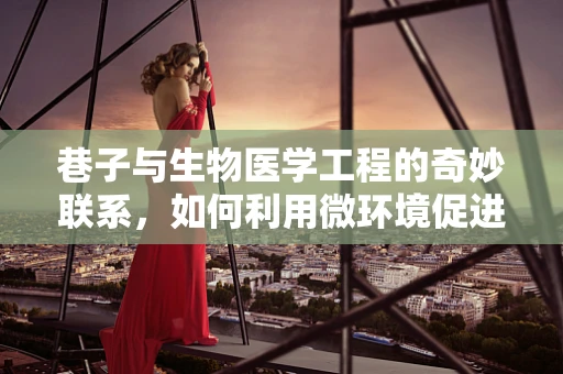 巷子与生物医学工程的奇妙联系，如何利用微环境促进细胞生长？