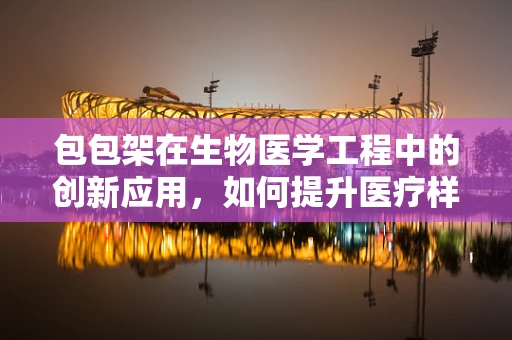 包包架在生物医学工程中的创新应用，如何提升医疗样本存储的便捷性与安全性？