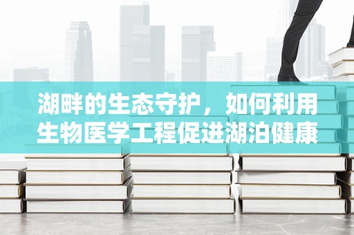 湖畔的生态守护，如何利用生物医学工程促进湖泊健康？