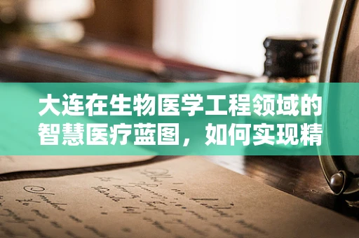 大连在生物医学工程领域的智慧医疗蓝图，如何实现精准医疗的飞跃？