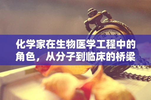 化学家在生物医学工程中的角色，从分子到临床的桥梁