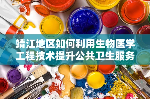 靖江地区如何利用生物医学工程技术提升公共卫生服务？