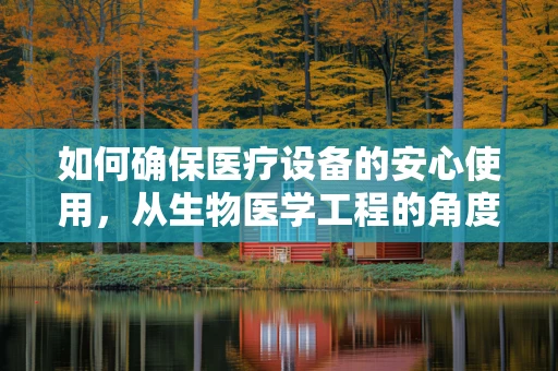 如何确保医疗设备的安心使用，从生物医学工程的角度出发