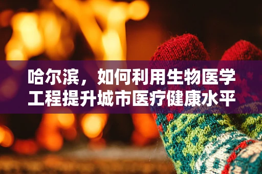哈尔滨，如何利用生物医学工程提升城市医疗健康水平？