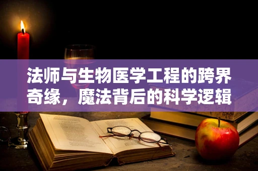 法师与生物医学工程的跨界奇缘，魔法背后的科学逻辑？
