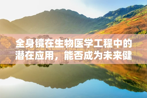 全身镜在生物医学工程中的潜在应用，能否成为未来健康监测的新工具？
