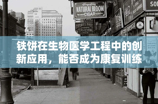 铁饼在生物医学工程中的创新应用，能否成为康复训练的新宠？