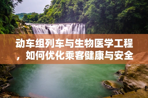 动车组列车与生物医学工程，如何优化乘客健康与安全？