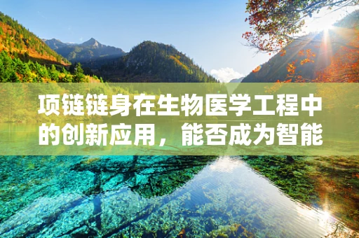 项链链身在生物医学工程中的创新应用，能否成为智能医疗的新宠？