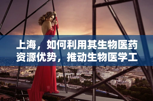 上海，如何利用其生物医药资源优势，推动生物医学工程创新发展？