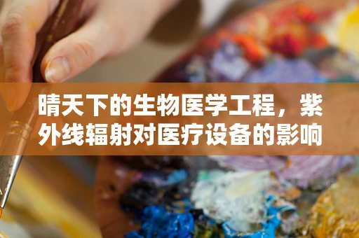 晴天下的生物医学工程，紫外线辐射对医疗设备的影响及防护策略