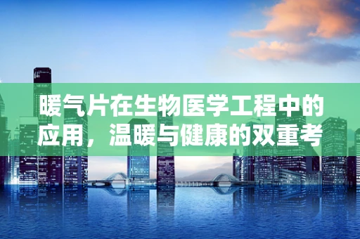 暖气片在生物医学工程中的应用，温暖与健康的双重考量