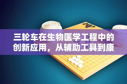 三轮车在生物医学工程中的创新应用，从辅助工具到康复新星？