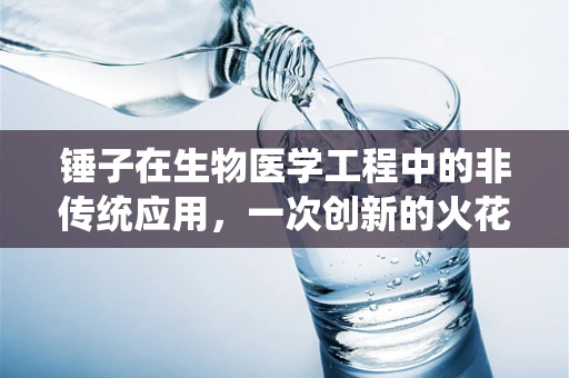 锤子在生物医学工程中的非传统应用，一次创新的火花？