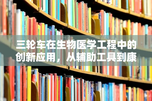 三轮车在生物医学工程中的创新应用，从辅助工具到康复新星？