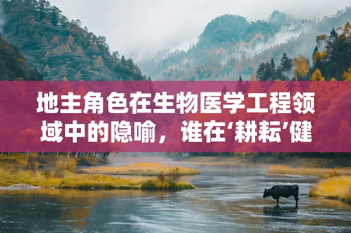 地主角色在生物医学工程领域中的隐喻，谁在‘耕耘’健康技术的未来？