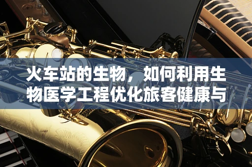 火车站的生物，如何利用生物医学工程优化旅客健康与安全？