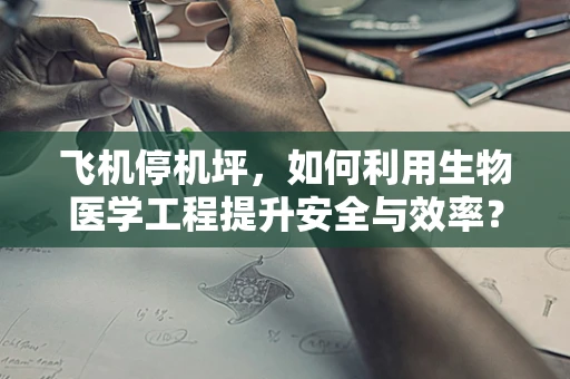 飞机停机坪，如何利用生物医学工程提升安全与效率？