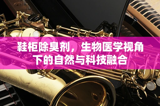 鞋柜除臭剂，生物医学视角下的自然与科技融合