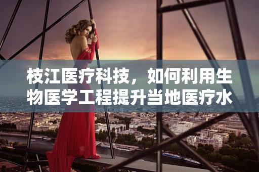 枝江医疗科技，如何利用生物医学工程提升当地医疗水平？