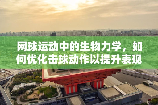 网球运动中的生物力学，如何优化击球动作以提升表现？