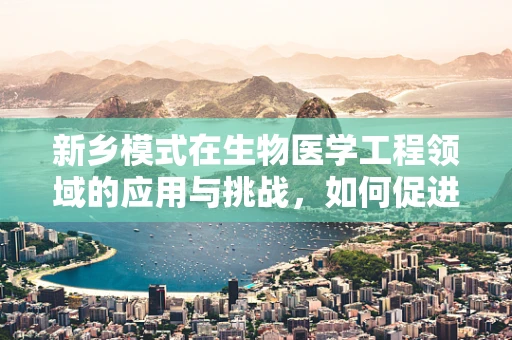 新乡模式在生物医学工程领域的应用与挑战，如何促进医疗设备本土化创新？