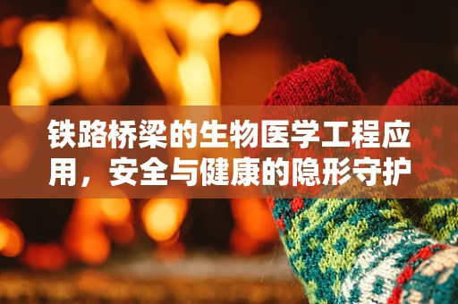 铁路桥梁的生物医学工程应用，安全与健康的隐形守护者