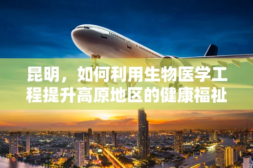 昆明，如何利用生物医学工程提升高原地区的健康福祉？